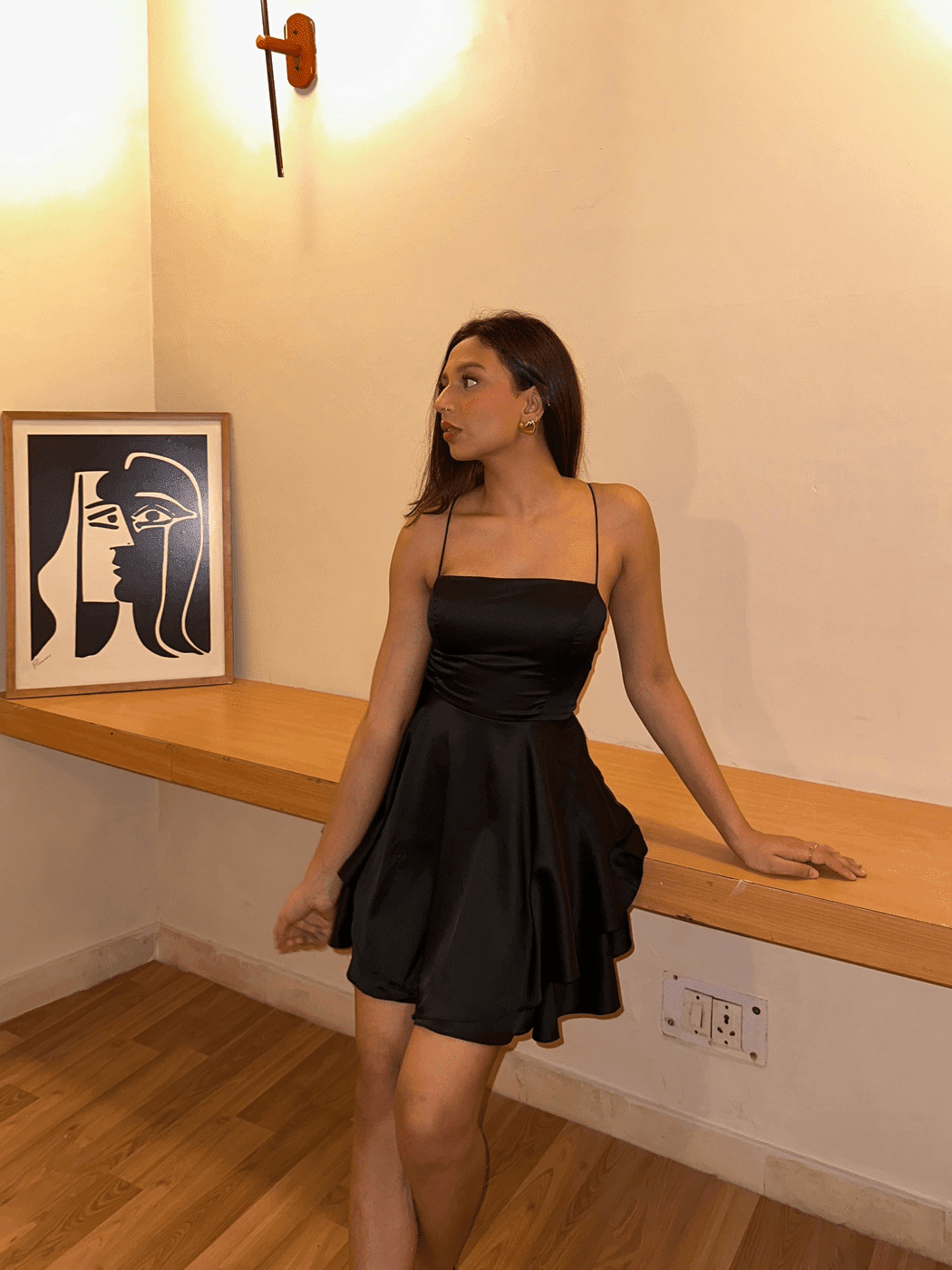 The Little Black Dress (Clearance Sale)