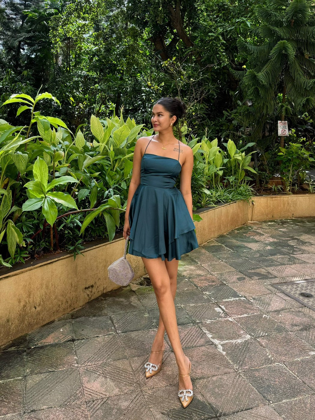 The Little Teal Dress Lazo Store the-little-teal-dress-lazo-store