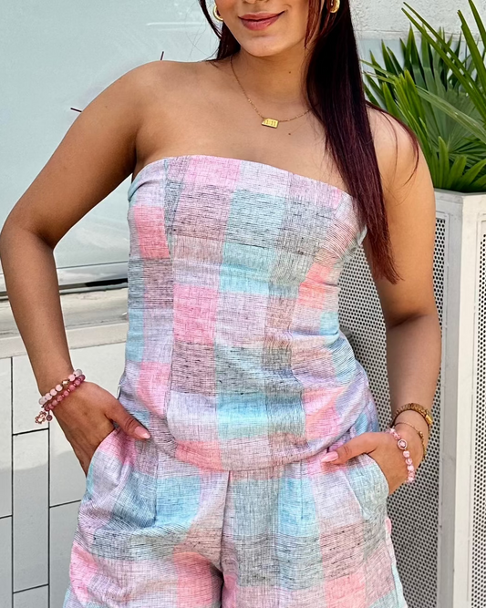 Miami Tube Top