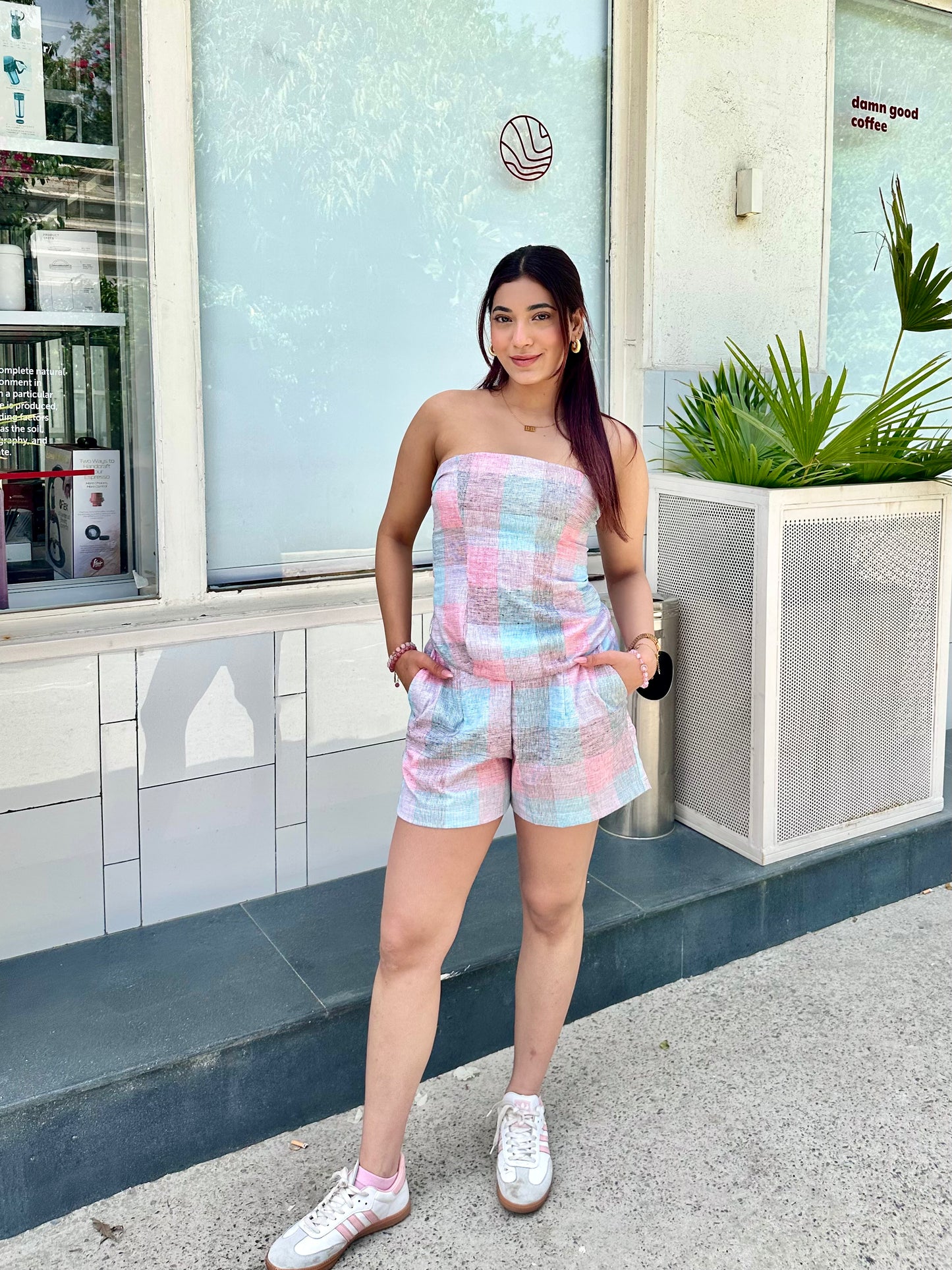 Miami Shorts