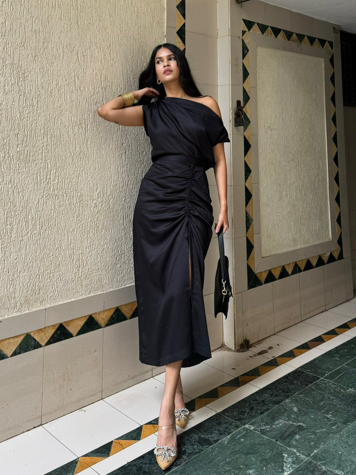 Black Swan Skirt