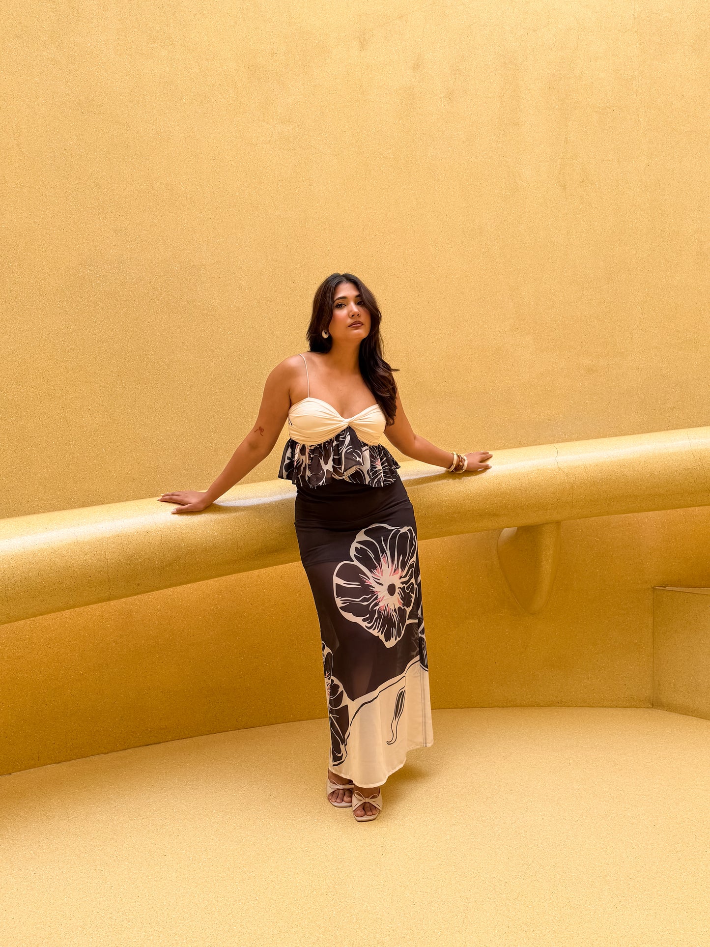 Riri Maxi Skirt