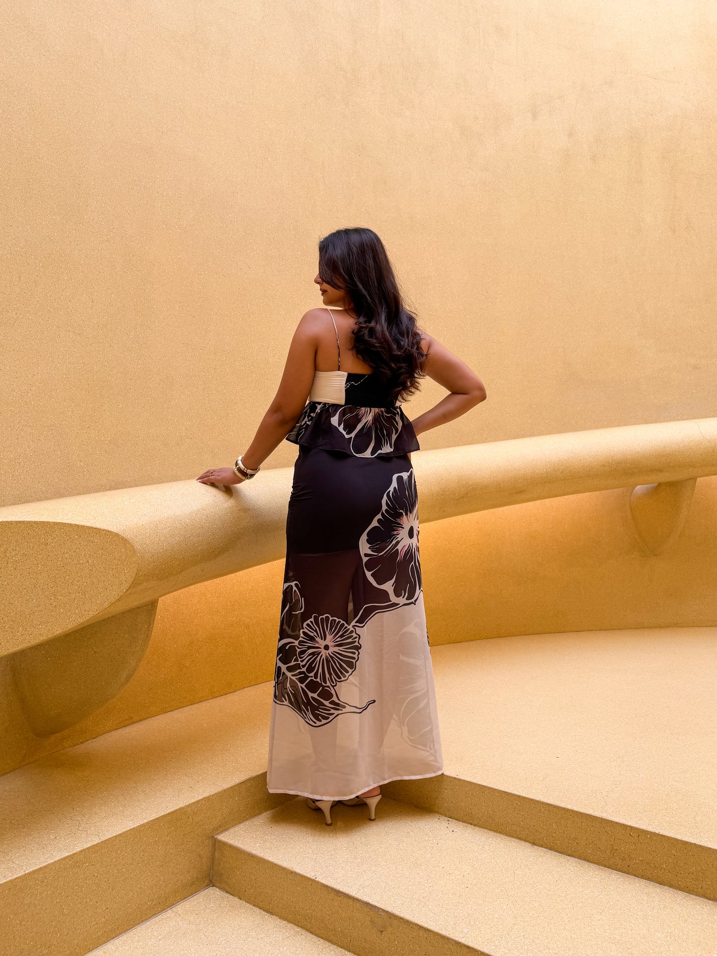 Riri Maxi Skirt