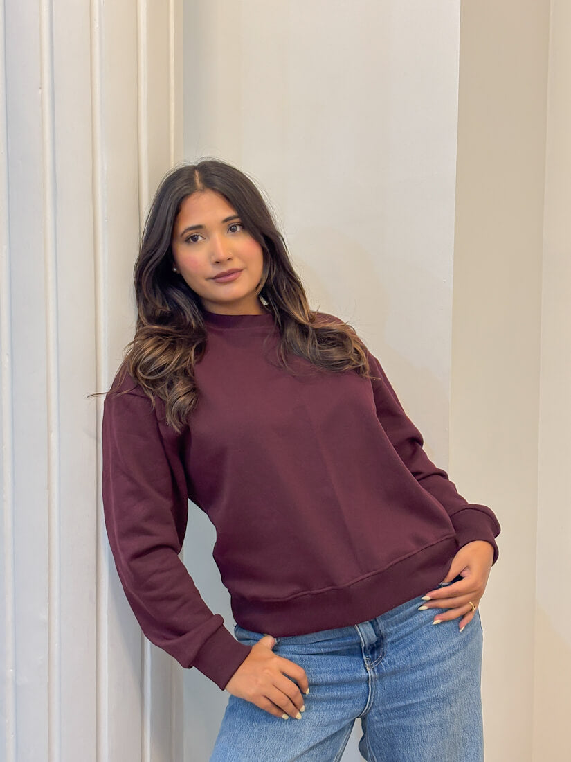 Wine Sweatshirt