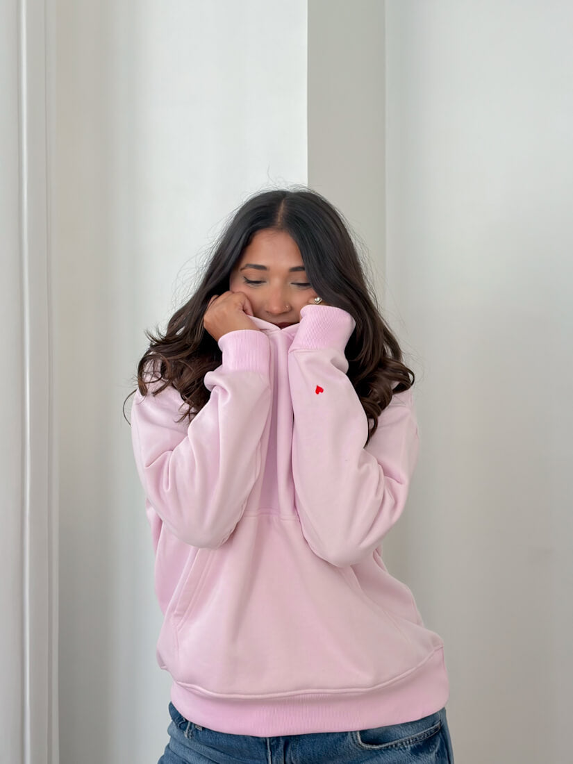 Love Hoodie