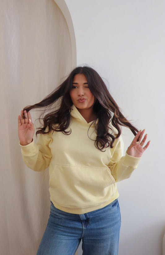 Butter Hoodie