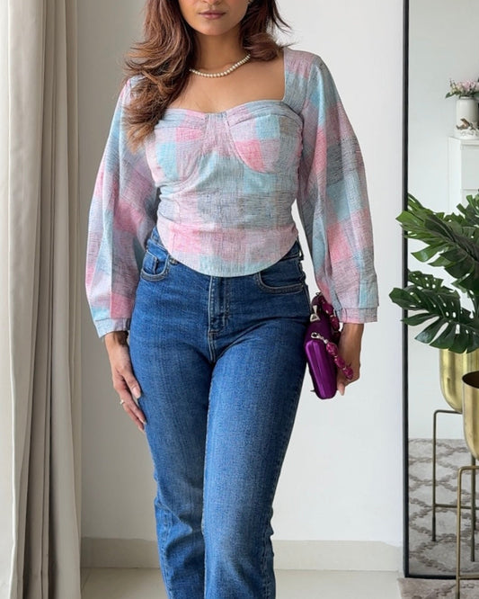 Paris Bustier