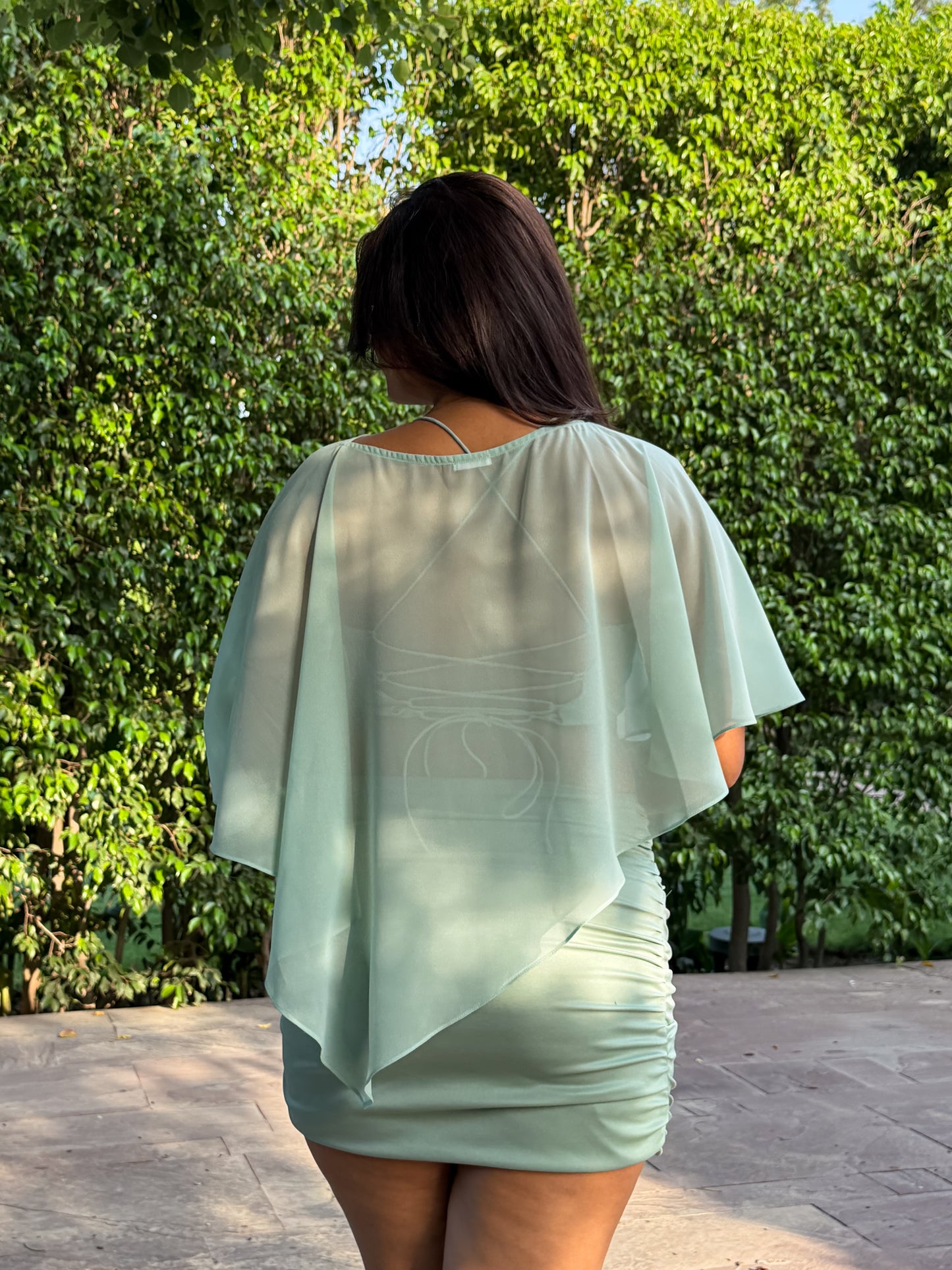 Shay Cape