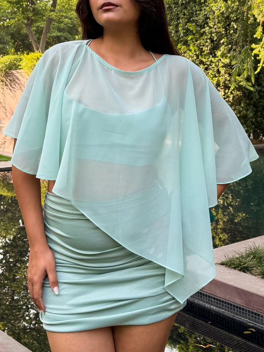 Shay Cape