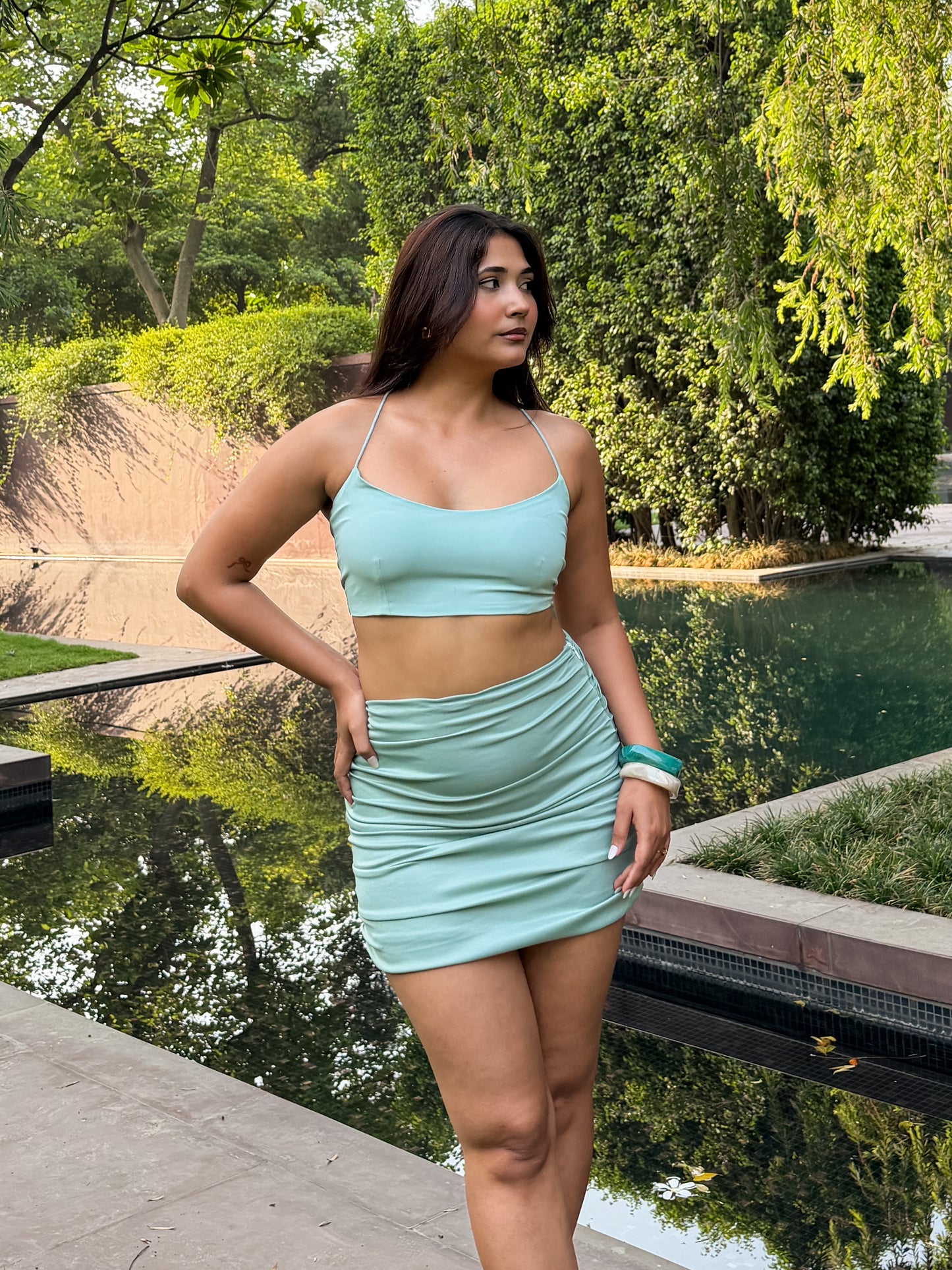 Shay Bralette