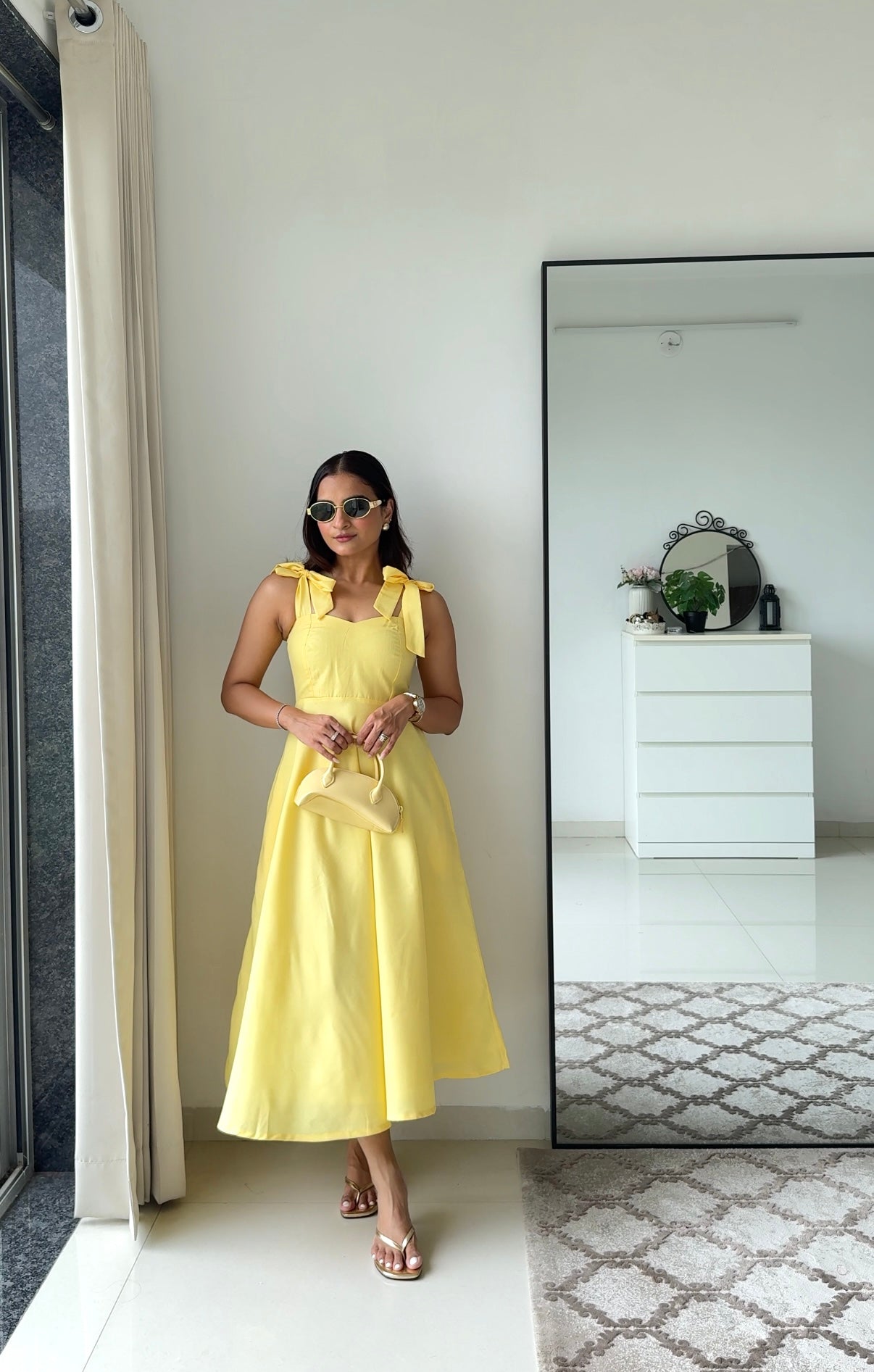 Belle Tube Dress