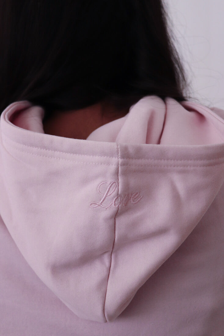 Love Hoodie