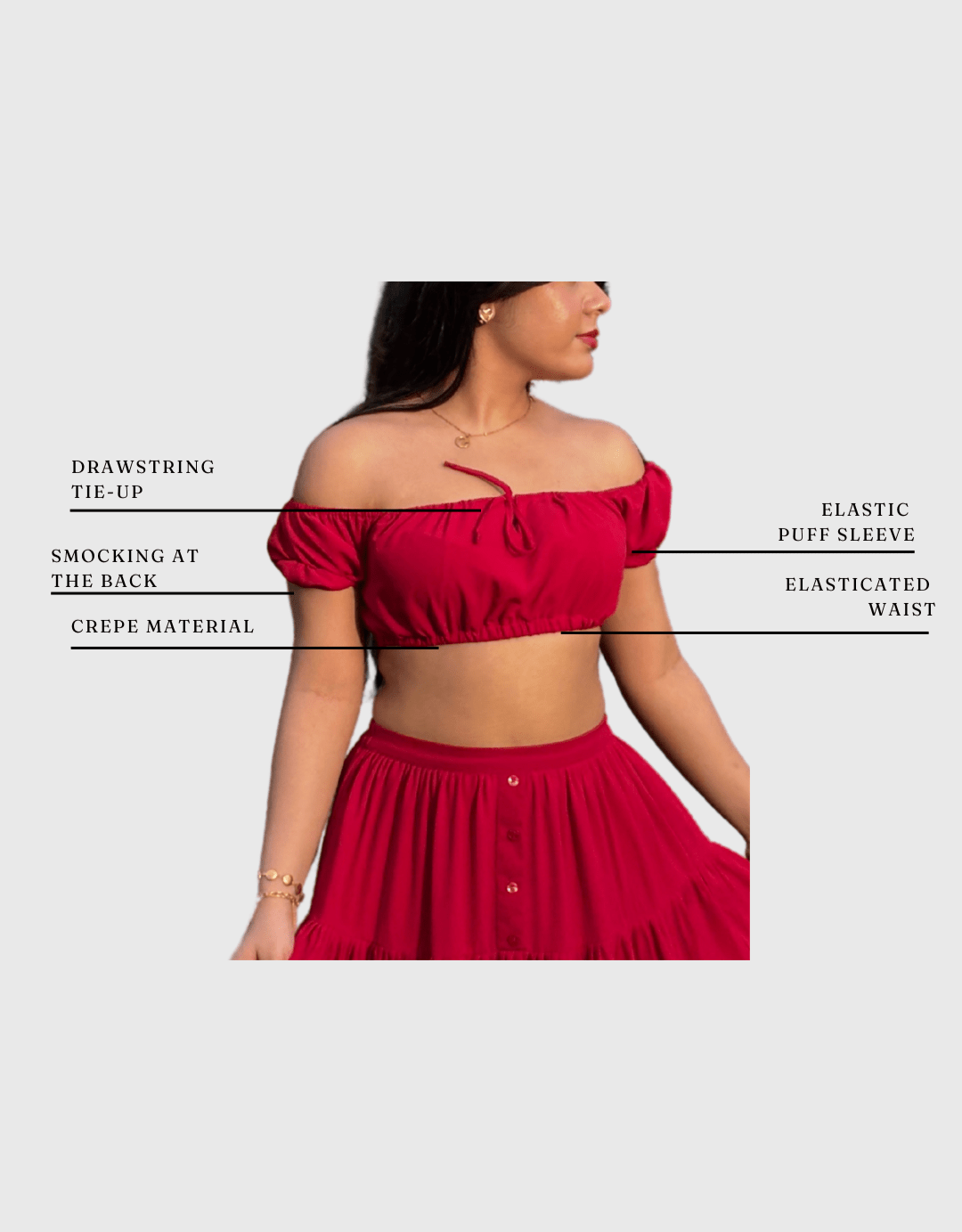 Laila Top