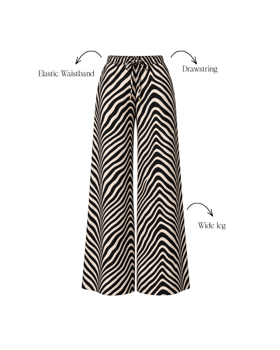Simone Pants