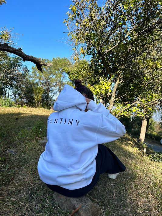Destiny Hoodie - Lazo Store